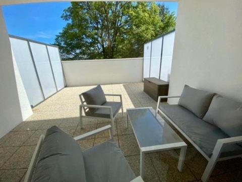 Dream apartman Bojnice Exterior foto