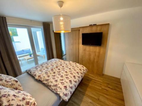 Dream apartman Bojnice Exterior foto