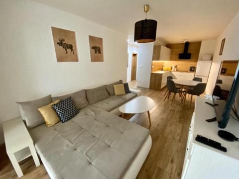 Dream apartman Bojnice Exterior foto