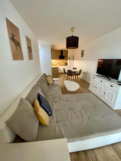 Dream apartman Bojnice Exterior foto